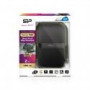 Silicon Power Armor A60 disque dur externe 2 To Noir