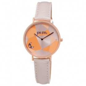 Montre Femme Folli Follie WF19R016SSG-PI (31,5 mm) 76,99 €