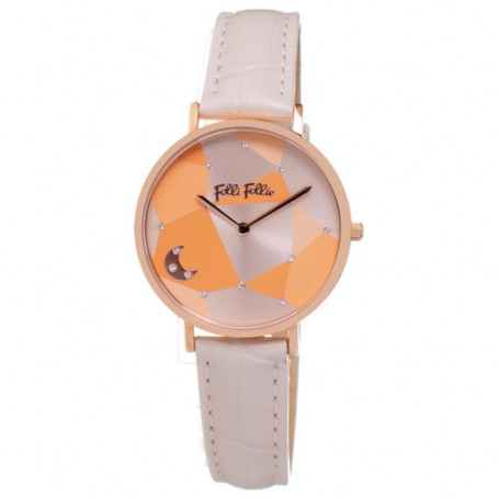 Montre Femme Folli Follie WF19R016SSG-PI (31,5 mm) 76,99 €