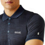 Polo à manches courtes homme Regatta Remex II