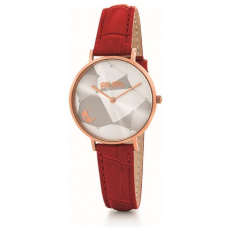 Montre Femme Folli Follie WF19R016SSW-RE (Ø 32 mm) 76,99 €