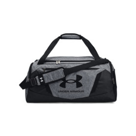 Sac de sport et voyage Under Armour Undeniable 5.0 Gris foncé Taille unique
