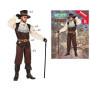 Déguisement pour Adultes DISFRAZ STEAMPUNK XL XL Steampunk
