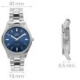 Montre Homme Q&Q S294J202Y (Ø 40 mm)