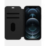 Protection pour téléphone portable Otterbox 77-65420 Noir Apple iPhone 12/12 Pro