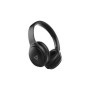 V7 HB800ANC écouteur/casque Sans fil Arceau Appels/Musique USB Type-C Bluetooth Noir