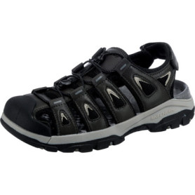 Sandales de montagne Skechers Tresmen - Outseen Noir