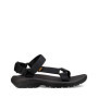 Sandales de Plage Teva Hurricane XLT2 Noir