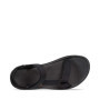 Sandales de Plage Teva Hurricane XLT2 Noir