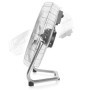 Ventilateur de Sol Orbegozo PW1346 Argenté 120 W 135 W
