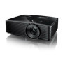 Projecteur Optoma HD146X Full HD 3600 lm 1920 x 1080 px Noir