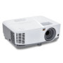 Viewsonic PG603X vidéo-projecteur Projecteur à focale standard 3600 ANSI lumens DLP XGA (1024x768) Gris, Blanc