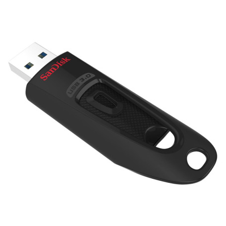Clé USB SanDisk Ultra Noir 512 GB