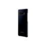 Coque avec affichage LED Noire pour Samsung G S10 Plus Samsung