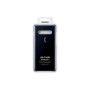 Coque avec affichage LED Noire pour Samsung G S10 Plus Samsung