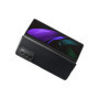 Coque en Cuir pour Samsung G Z Fold 2 Noire Samsung