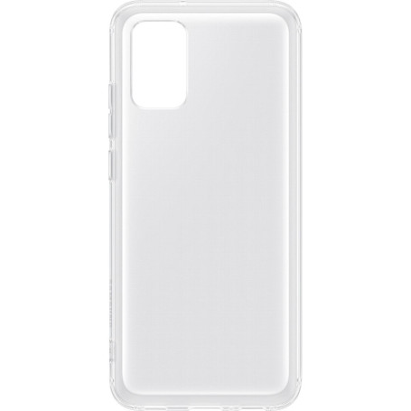 Coque souple Ultra fine Transparente pour Samsung G A02s Samsung