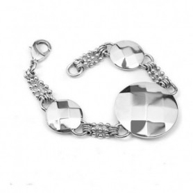 Bracelet Femme Folli Follie 1BOFO21 (18 cm) 55,99 €