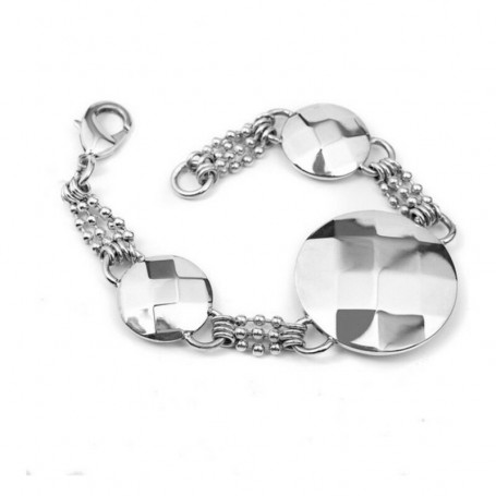 Bracelet Femme Folli Follie 1BOFO21 (18 cm) 55,99 €