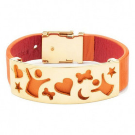 Bracelet Femme Folli Follie 1BORN15R (15 cm) 43,99 €