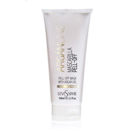 Masque facial Argan Line Peel Off Levissime (100 ml)