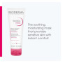 Masque apaisant Bioderma Sensibio Soothing Hydratant 75 ml