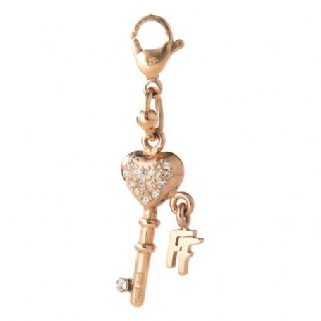 Pendentif Femme Folli Follie 3P1T010RC (4 cm) 30,99 €