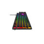 Hyperx Origine en alliage - Clavier mécanique de jeu - Rouge HX (disposition FR)