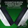 Razer Casque Gaming Kaira HyperSpeed (Xbox Licensed) - Wireless - White ***