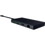 Razer USB-C Dock - 11-Port USB-C Hub - HDMI 4K - son 7.1