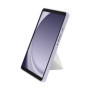 Samsung EF-BX110TWEGWW étui pour tablette 22,1 cm (8.7") Folio Blanc