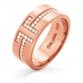 Bague Femme Folli Follie 3R18S008RC-52 (Taille 12) 45,99 €