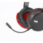 We Gamium Casque Gaming sans fil compatible PC, Mac, PS5/PS4, Xbox One/Xbox Seri