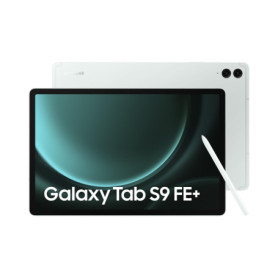 Samsung SM-X610NLGAEUB tablette 128 Go 31,5 cm (12.4") Samsung Exynos 8 Go Wi-Fi 6 (802.11ax) Android 13 Vert"