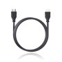 S/CONN HDMI - HDMI 2m câble HDMI HDMI Type A (Standard) Noir