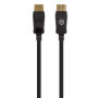 Manhattan 353618 câble DisplayPort 2 m Noir