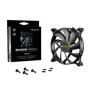 be quiet! Shadow Wings 2 140mm PWM Boitier PC Ventilateur 14 cm Noir