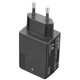 Lenovo 40AW0045EU adaptateur de puissance & onduleur Intérieure 45 W Noir