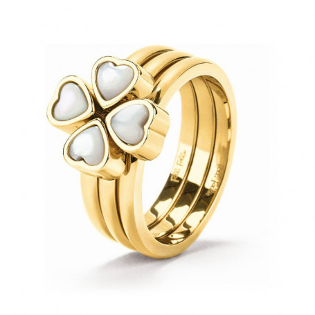 Bague Femme Folli Follie 2R19T001YW 37,99 €