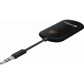 Sandberg 450-12 accessoire pour casque /oreillettes Récepteur/émetteur