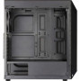 Aerocool Shard Midi Tower Noir