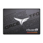 Team Group T-FORCE VULCAN Z 2.5" 512 Go Série ATA III 3D NAND