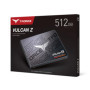 Team Group T-FORCE VULCAN Z 2.5" 512 Go Série ATA III 3D NAND