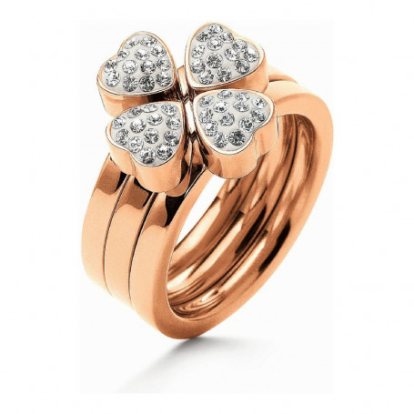 Bague Femme Folli Follie 3R0T064RC 39,99 €