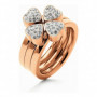 Bague Femme Folli Follie 3R0T064RC 39,99 €