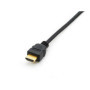 Equip 159352 câble HDMI 1,8 m HDMI Type A (Standard) Noir