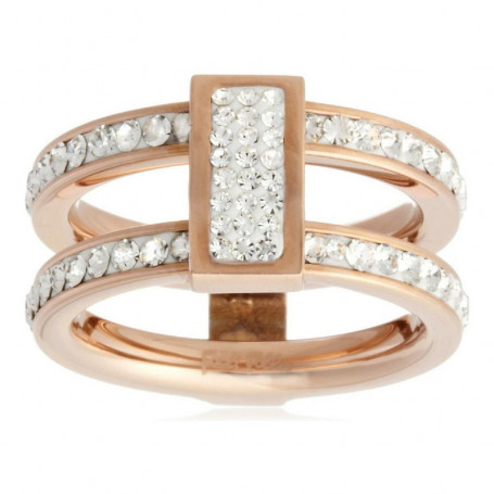 Bague Femme Folli Follie 3R13T011RC 41,99 €