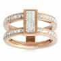 Bague Femme Folli Follie 3R13T011RC 41,99 €