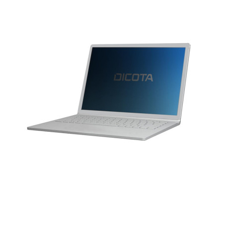 DICOTA D31694-V1 filtre anti-reflets pour écran et filtre de confidentialité Filtre de confidentialité sans bords pour o