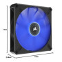 Corsair ML140 LED ELITE Boitier PC Ventilateur 14 cm Noir 1 pièce(s)